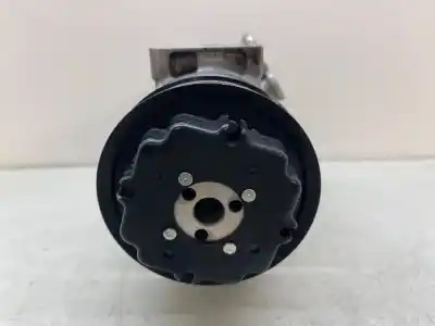 Автозапчастина б/у компресор кондиционера для OPEL CORSA D CORSA D Посилання на OEM IAM 55703721  