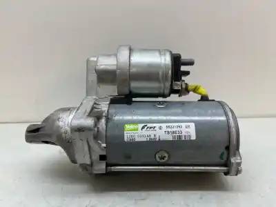 Автозапчасти б/у двигатель запускается за opel corsa d corsa d ссылки oem iam 55221292