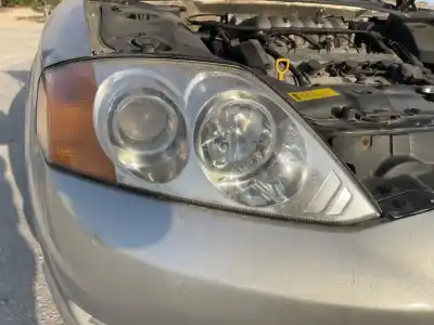 Gebrauchtes Autoersatzteil  zum HYUNDAI COUPE (GK)  OEM-IAM-Referenzen   