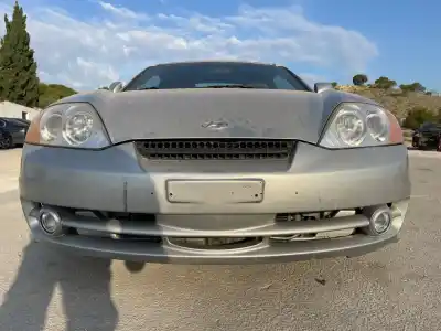 Gebrauchtes Autoersatzteil  zum HYUNDAI COUPE (GK)  OEM-IAM-Referenzen   