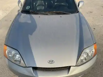 Gebrauchtes Autoersatzteil  zum HYUNDAI COUPE (GK)  OEM-IAM-Referenzen   