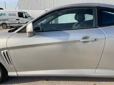 Gebrauchtes Autoersatzteil Linke Vordere Tür zum HYUNDAI COUPE (GK) 2.7 V6 GLS OEM-IAM-Referenzen   
