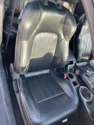 Tweedehands auto-onderdeel RECHTER VOORSTOEL voor HYUNDAI COUPE (GK)  OEM IAM-referenties   