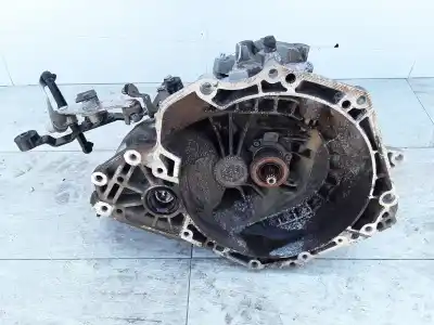 Автозапчастина б/у коробка передач для corsa astra h ber cosmo посилання на oem iam 55355489  