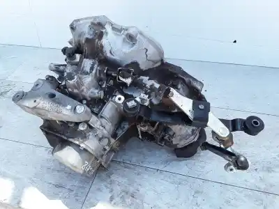 Автозапчастина б/у коробка передач для corsa astra h ber cosmo посилання на oem iam 55355489  