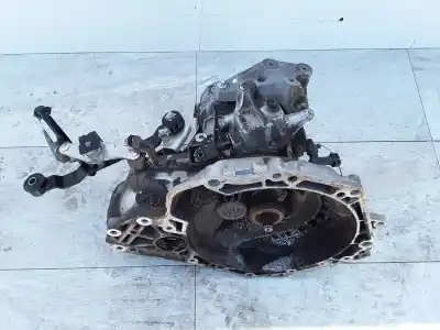 Автозапчастина б/у коробка передач для corsa astra h ber cosmo посилання на oem iam 55355489  