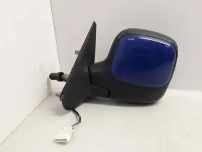 İkinci el araba yedek parçası SOL AYNA için PEUGEOT PARTNER  OEM IAM referansları 96366858XT  