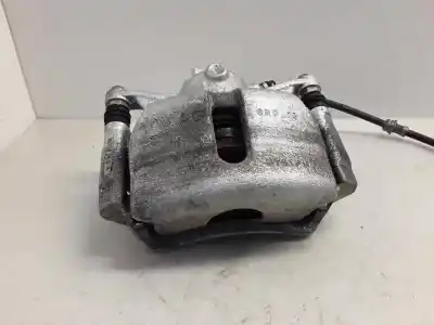 Pezzo di ricambio per auto di seconda mano pinza freno anteriore sinistra per volkswagen troc a11 sport riferimenti oem iam 5q5fsvcf337