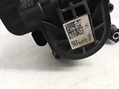 Pezzo di ricambio per auto di seconda mano pinza freno posteriore sinistra per volkswagen troc a11 sport riferimenti oem iam 5q0615405er