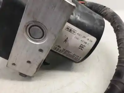 Second-hand car spare part ABS for FORD FIESTA  OEM IAM references 4S612M110DA  