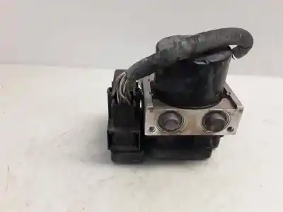 Second-hand car spare part abs for ford fiesta (cbk) ambiente oem iam references 4s612m110da  