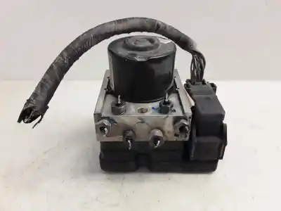 Second-hand car spare part abs for ford fiesta (cbk) ambiente oem iam references 4s612m110da  