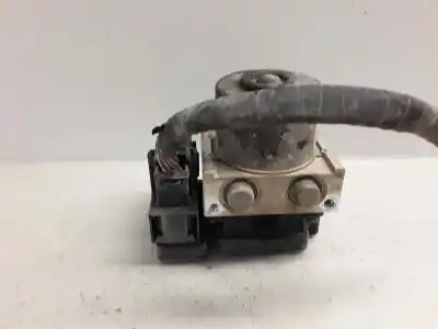 Peça sobressalente para automóvel em segunda mão abs por ford fiesta (cbk) ambiente referências oem iam 4s612m110cc  