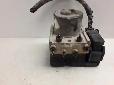 Peça sobressalente para automóvel em segunda mão abs por ford fiesta (cbk) ambiente referências oem iam 4s612m110cc  