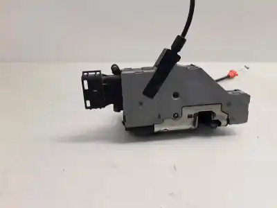 Автозапчасти б/у замок задней правой двери за citroen c4 grand picasso c4 grand picasso ссылки oem iam 24099158  