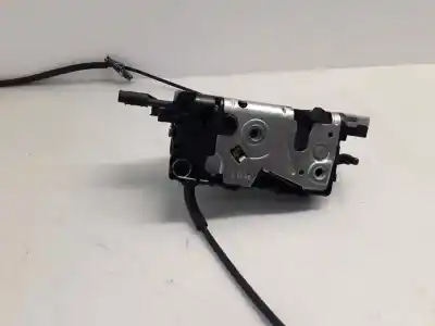 Second-hand car spare part rear right door lock for citroen c4 grand picasso c4 grand picasso oem iam references 24099158