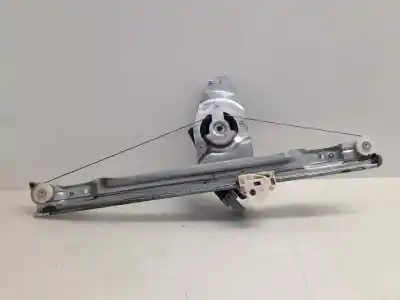 Second-hand car spare part rear right window regulator for citroen c4 grand picasso c4 grand picasso oem iam references 4011786a8  