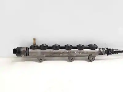 Автозапчасти б/у РАМПА ИНЖЕКТОРА за RENAULT ESPACE IV (JK0) D/M9R A7 ссылки OEM IAM 0445214153  