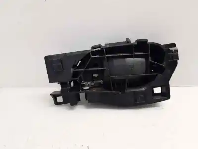 Автозапчасти б/у ВНУТРЕННЯЯ ЗАДНЯЯ ПРАВАЯ РУЧКА за CITROEN C4 GRAND PICASSO C4 GRAND PICASSO ссылки OEM IAM 96555516VD  