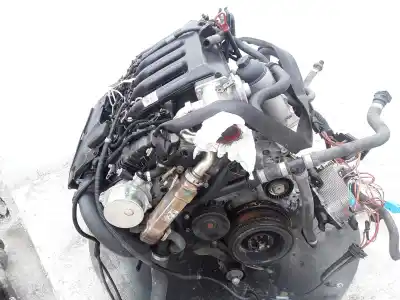 Peça sobressalente para automóvel em segunda mão MOTOR COMPLETO por BMW X3 (E83) 3.0 D Referências OEM IAM 306D2  