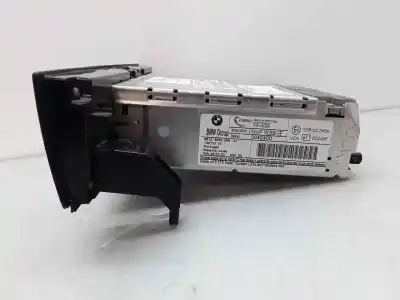 Peça sobressalente para automóvel em segunda mão sistema de áudio / rádio cd por bmw serie 1 berlina (e81/e87) serie 1 120d referências oem iam 6962296