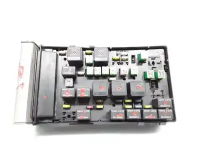 Gebrauchtes Autoersatzteil RELAIS SICHERUNGSKASTEN Multifunktionsrelais zum CHRYSLER GRAND VOYAGER  OEM-IAM-Referenzen 05144579AC A  