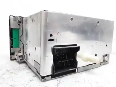 Автозапчасти б/у АУДИОСИСТЕМА / РАДИО CD за FORD TRANSIT CONNECT  ссылки OEM IAM 6S6118C815AH  