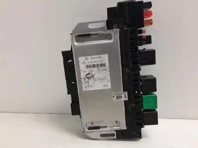 Second-hand car spare part FUSE BOX UNIT for MERCEDES-BENZ CLASE S (W220)  OEM IAM references A0275454532  