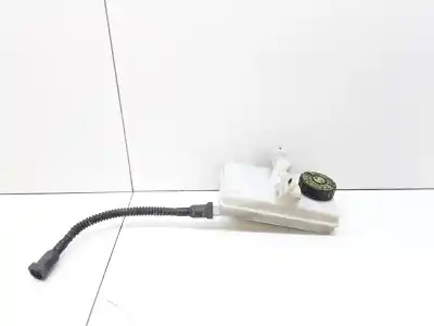 İkinci el araba yedek parçası fren basinç / vakum pompasi için citroen berlingo xtr 1.6 hdi 92 oem iam referansları 03355815053