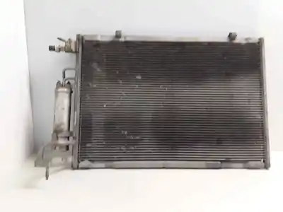 Pezzo di ricambio per auto di seconda mano CONDENSATORE / RADIATORE ARIA CONDIZIONATA per FORD FIESTA (CB1)  Riferimenti OEM IAM AP3119710BB  