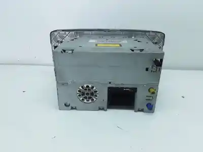 Second-hand car spare part audio system / radio cd for clase c clase r w251 320 cdi l 251.122 oem iam references a2518201079  