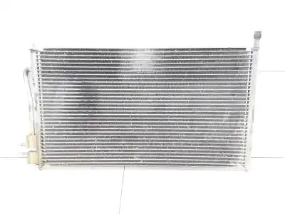 Peça sobressalente para automóvel em segunda mão Condensador / Radiador De Ar Condicionado por FORD FOCUS BERLINA (CAK) Trend Referências OEM IAM YS4H19710BA  