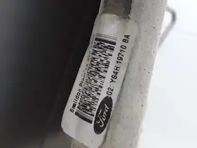 Peça sobressalente para automóvel em segunda mão condensador / radiador de ar condicionado por ford focus berlina (cak) trend referências oem iam ys4h19710ba  