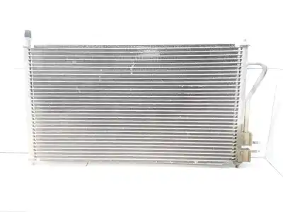 Peça sobressalente para automóvel em segunda mão condensador / radiador de ar condicionado por ford focus berlina (cak) trend referências oem iam ys4h19710ba  