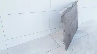 Second-hand car spare part air conditioning condenser / radiator for mercedes-benz clase e w211 berlina e 320 cdi 211.026 oem iam references a211 500 05 54