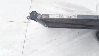 Peça sobressalente para automóvel em segunda mão condensador / radiador de ar condicionado por bmw x5 (e53) 3.0 i referências oem iam 6914216  