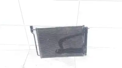 Peça sobressalente para automóvel em segunda mão condensador / radiador de ar condicionado por bmw x5 (e53) 3.0 i referências oem iam 6914216  