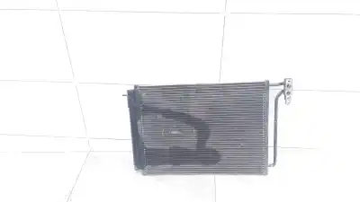 Peça sobressalente para automóvel em segunda mão condensador / radiador de ar condicionado por bmw x5 (e53) 3.0 i referências oem iam 6914216