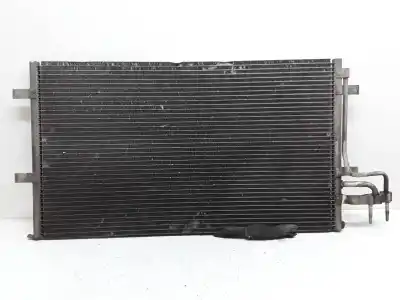 Second-hand car spare part air conditioning condenser / radiator for ford focus ii sedán (db_, fch, dh) 1.8 tdci oem iam references 3m5h19710ca  
