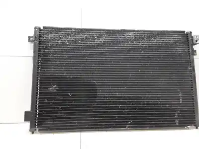Second-hand car spare part air conditioning condenser / radiator for jaguar stype 3.0 v6 oem iam references c2z31742