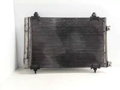 İkinci el araba yedek parçası klima kondenser / radyatör için citroen c4 grand picasso c4 grand picasso oem iam referansları 9682531580  