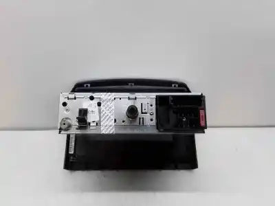 Peça sobressalente para automóvel em segunda mão sistema de áudio / rádio cd por lancia ypsilon (843_) 1.2 (843.axb1a) referências oem iam 7643388316  