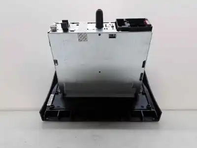 Peça sobressalente para automóvel em segunda mão sistema de áudio / rádio cd por lancia ypsilon (843_) 1.2 (843.axb1a) referências oem iam 7643388316  