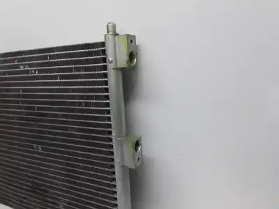 Peça sobressalente para automóvel em segunda mão condensador / radiador de ar condicionado por lancia ypsilon (843_) 1.2 (843.axb1a) referências oem iam 188a5000