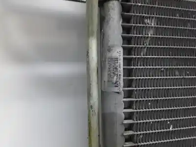 Second-hand car spare part Air Conditioning Condenser / Radiator for FORD FOCUS BERLINA (CAP) Ambiente (D) OEM IAM references 3M5H19710CA  