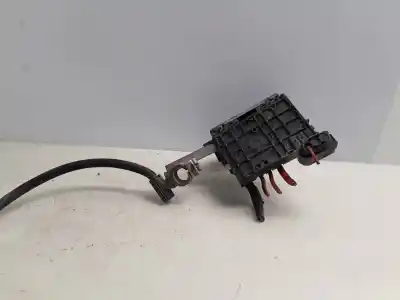 Second-hand car spare part FUSE BOX UNIT for SEAT LEON (1M1)  OEM IAM references 1J0937550AB  
