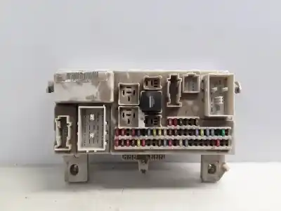 Gebrauchtes Autoersatzteil RELAIS SICHERUNGSKASTEN Multifunktionsrelais zum SEAT TOLEDO II (1M2)  OEM-IAM-Referenzen 4M5T14A073AC  