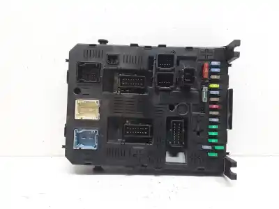 Second-hand car spare part fuse box unit for citroen c4 grand picasso c4 grand picasso oem iam references 281208364