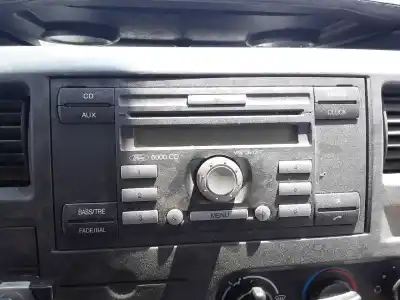 Автозапчастина б/у  для VOLKSWAGEN PASSAT VARIANT (3A5)  Посилання на OEM IAM 6C1T18C815AG  