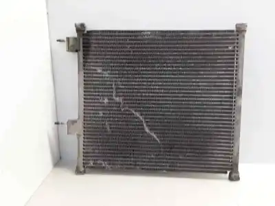 Second-hand car spare part air conditioning condenser / radiator for ford ka (rb_) 1.3 i rocam oem iam references 1026928